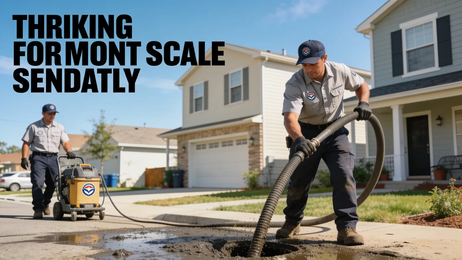 Sewage Cleanup in Leawood, KS near me